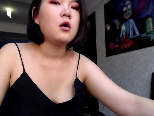 الصور AsianKiara Hello guys! My name i***iara. I am sexy young big booty asian from Japan :) # boobs #anal #dildo #squirt #pussy play #cumshow #bbw #