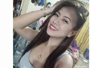 دردشة الفيديو المثيرة Asiankim