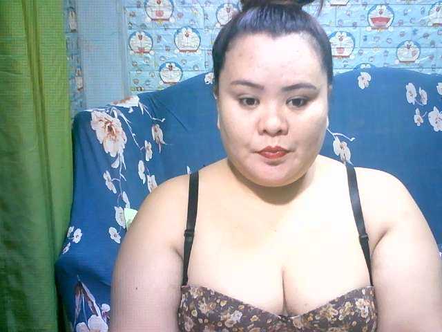 الصور Asianlyn welcome to my room : try me worth every cent's :) #bigboobs #bigass #pinay #bbw