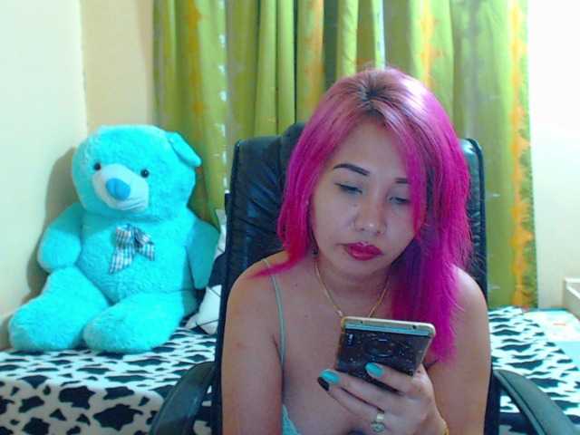 لقطات البث asiansusan