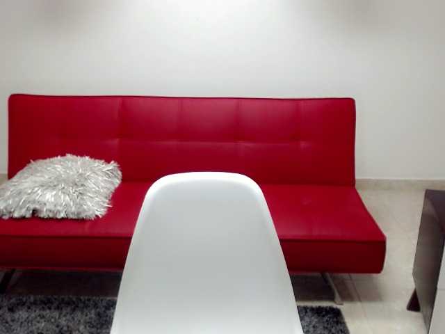 لقطات البث AsleyKim