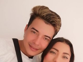 دردشة الفيديو المثيرة AslheyRobert