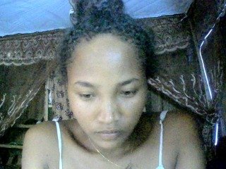 دردشة الفيديو المثيرة Asmirah