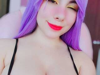 دردشة الفيديو المثيرة Astarot18