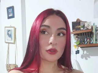 دردشة الفيديو المثيرة Astarte23