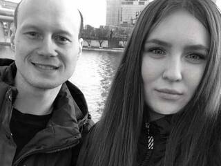 دردشة الفيديو المثيرة Milena_69