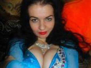 دردشة الفيديو المثيرة astracandy