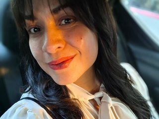 دردشة الفيديو المثيرة AstridCollins