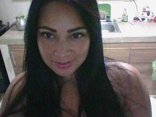 دردشة الفيديو المثيرة Astridsexy69