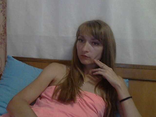 لقطات البث AsyaBlond