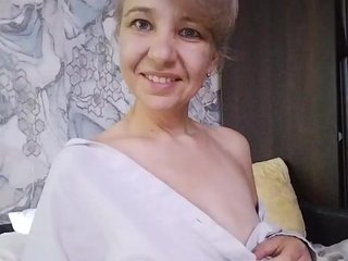 دردشة الفيديو المثيرة AsyaLorna
