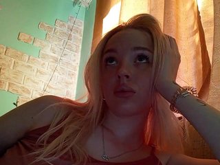 دردشة الفيديو المثيرة skarlett_goddess