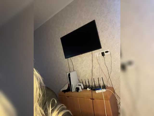لقطات البث AsyaSamka