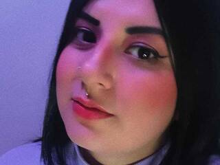 دردشة الفيديو المثيرة Ataneasweet