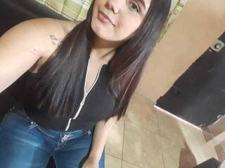 دردشة الفيديو المثيرة Atenasex69