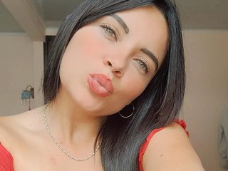 دردشة الفيديو المثيرة Athalya