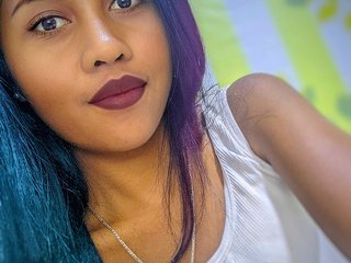 دردشة الفيديو المثيرة Atheena