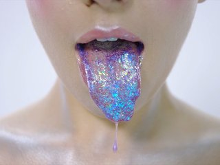 دردشة الفيديو المثيرة _-Afina-_