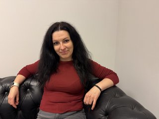 دردشة الفيديو المثيرة AudreySecret