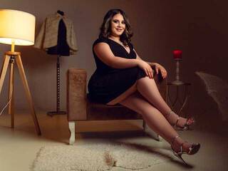 دردشة الفيديو المثيرة AudreyShepard