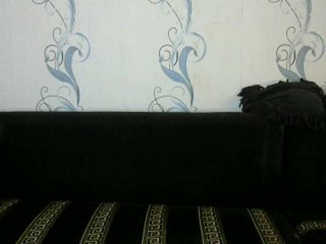 لقطات البث Midly1