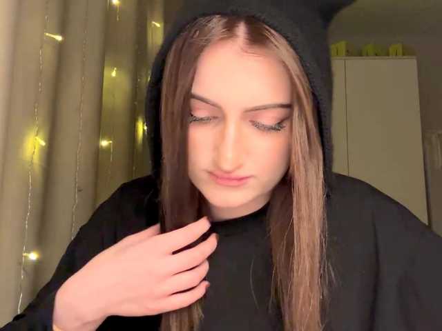 لقطات البث AuraLahrman