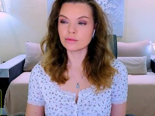 دردشة الفيديو المثيرة Audreyy