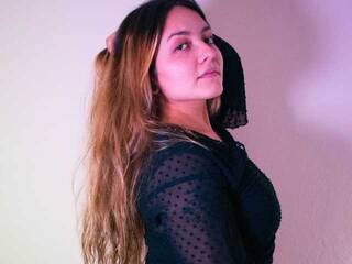 دردشة الفيديو المثيرة Aurora0012