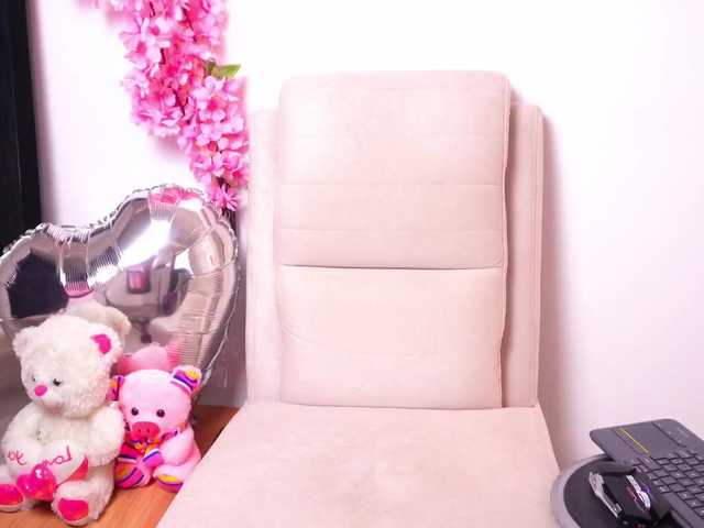 لقطات البث Auroraaaa