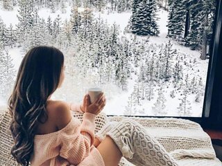 دردشة الفيديو المثيرة Auroraaaa