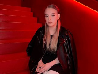 دردشة الفيديو المثيرة AuroraCopper