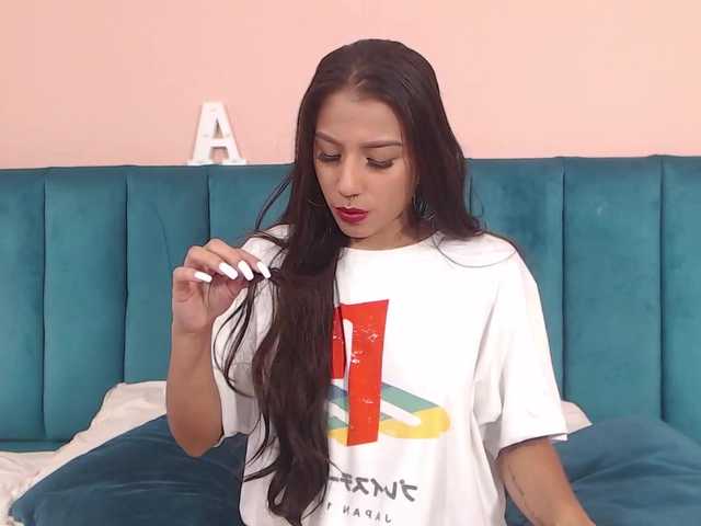 لقطات البث AuroraMoss