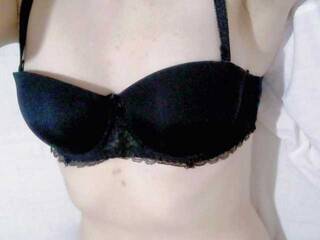 دردشة الفيديو المثيرة AshleyStar99