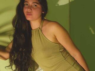 دردشة الفيديو المثيرة aurorauror