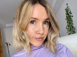 دردشة الفيديو المثيرة aurybunnyx