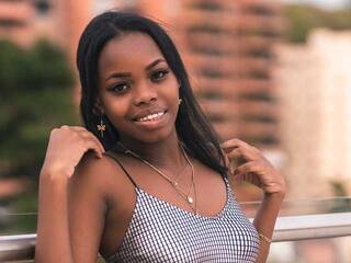 دردشة الفيديو المثيرة AvaDavis