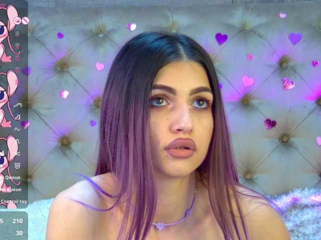 لقطات البث AvaKat