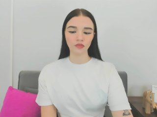 دردشة الفيديو المثيرة AvaPretty