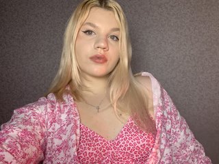 دردشة الفيديو المثيرة Aveblonde