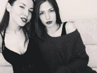 دردشة الفيديو المثيرة avengergirl