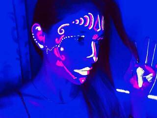 دردشة الفيديو المثيرة avigailrose