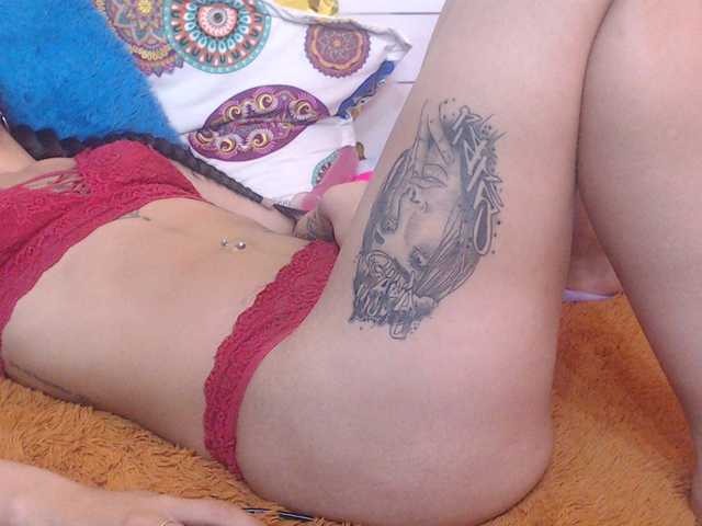 لقطات البث avithomson21