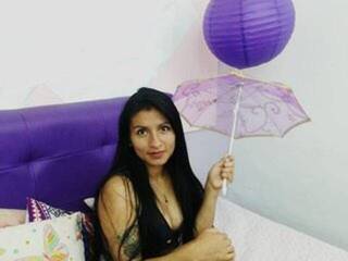 دردشة الفيديو المثيرة AvrilJohns