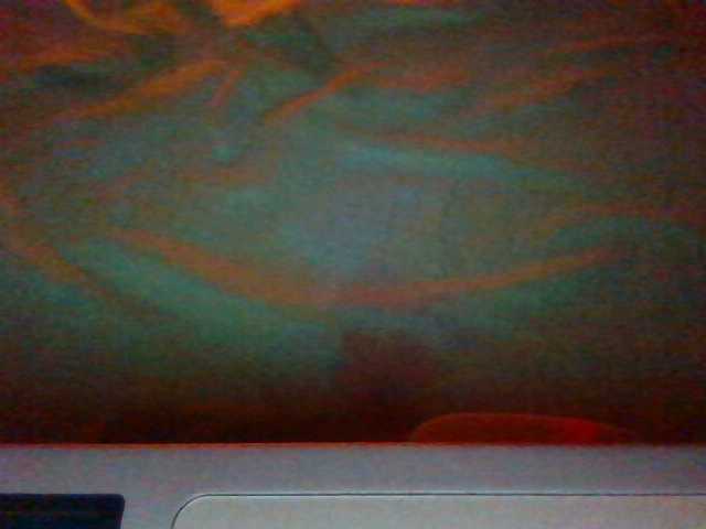 لقطات البث AvroraAlex