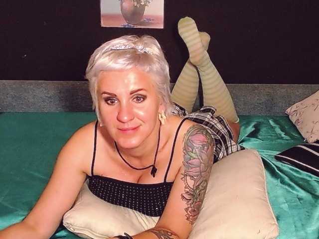 لقطات البث Amrolla