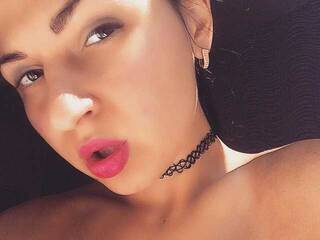 دردشة الفيديو المثيرة MistressMMM