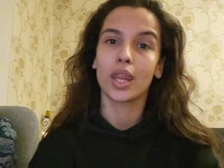 دردشة الفيديو المثيرة Love_Crew