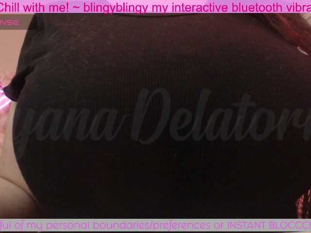 لقطات البث AyanaXOXO