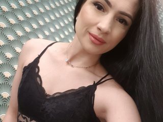 دردشة الفيديو المثيرة ayannajune