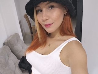 دردشة الفيديو المثيرة Aylamonroe